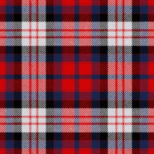 MacDonald Dress Irish Tartan - Imperial Highland Supplies