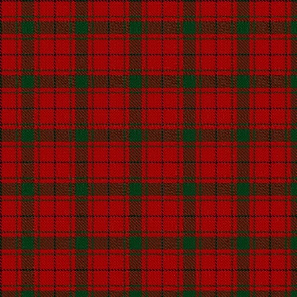 Macdonald Lord Of The Isles Tartan - Imperial Highland Supplies