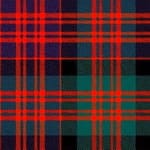 MacDonald Modern Tartan - Imperial Highland Supplies