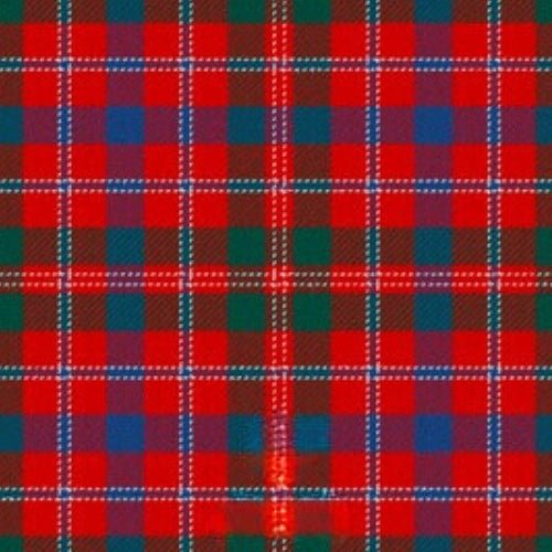 Macdonald Of Glenaladale Tartan - Imperial Highland Supplies