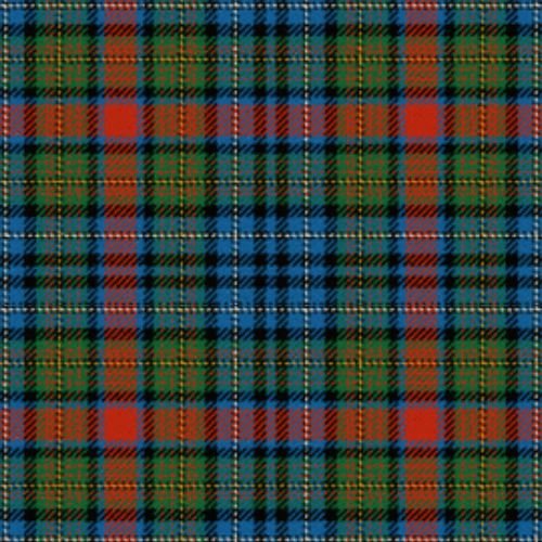 MacDonald of P.E. Island Ancient Tartan - Imperial Highland Supplies