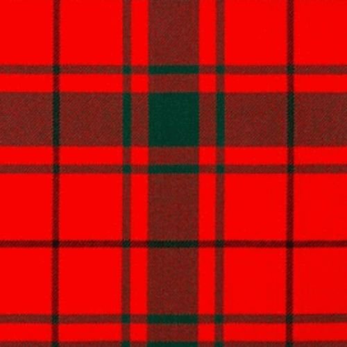 MacDonald of the Isles Tartan - Imperial Highland Supplies