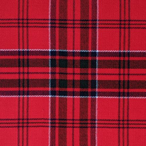 MacDonnell Of Keppoch Tartan - Imperial Highland Supplies