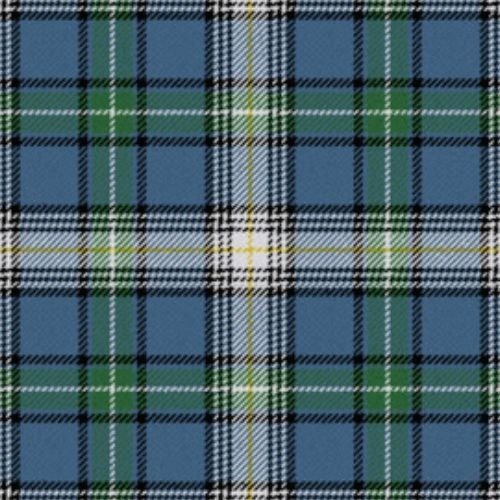 MacDowall Tartan - Imperial Highland Supplies