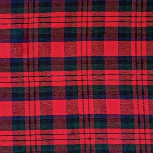 MacDuff Bespoke Tartan Kilt - Imperial Highland Supplies