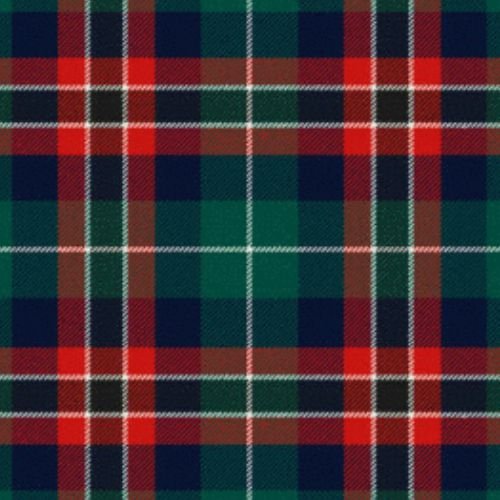 MacEachern Tartan - Imperial Highland Supplies