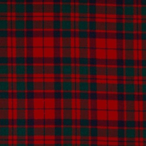 MacFadyan (MacGregor Hastie) Tartan - Imperial Highland Supplies