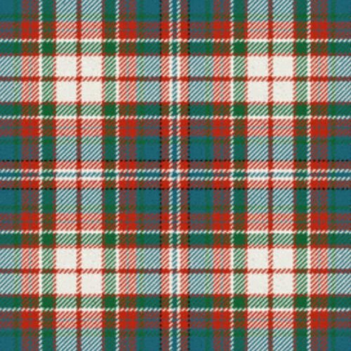 MacFarlane Dress Ancient Tartan - Imperial Highland Supplies