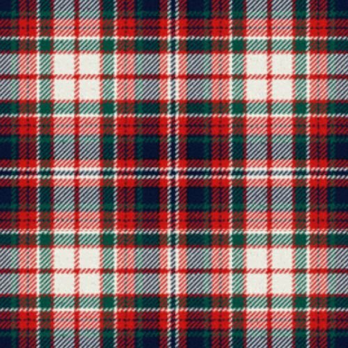 MacFarlane Dress Tartan - Imperial Highland Supplies