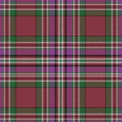 MacFarlane Lord Lyon sett Ancient Tartan - Imperial Highland Supplies