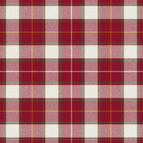 MacFie Dress Tartan - Imperial Highland Supplies