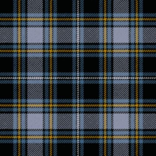 MacFly School Ancient Tartan - Imperial Highland Supplies