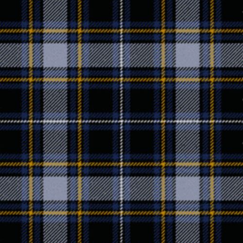 MacFly School Tartan - Imperial Highland Supplies