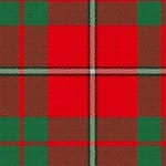 Macgregor Of Balquhidder Muted Tartan - Imperial Highland Supplies
