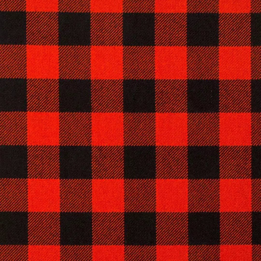 MacGregor Rob Roy Tartan - Imperial Highland Supplies