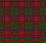 MacIntosh Tartan - Imperial Highland Supplies