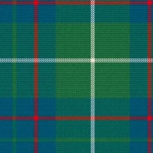 Macintyre Hunting Muted Tartan - Imperial Highland Supplies