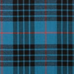 Mackay Blue Ancient Tartan - Imperial Highland Supplies