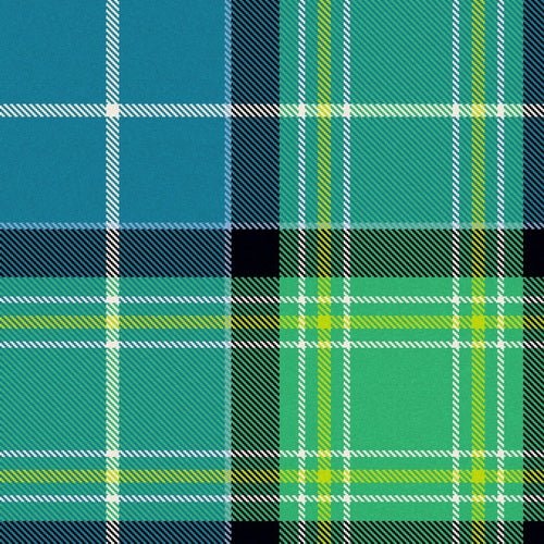 Mackellar Ancient Tartan - Imperial Highland Supplies
