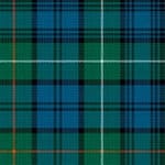 Mackenzie Bailey Ancient Tartan - Imperial Highland Supplies
