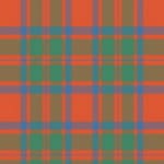 MacKintosh Ancient Tartan - Imperial Highland Supplies