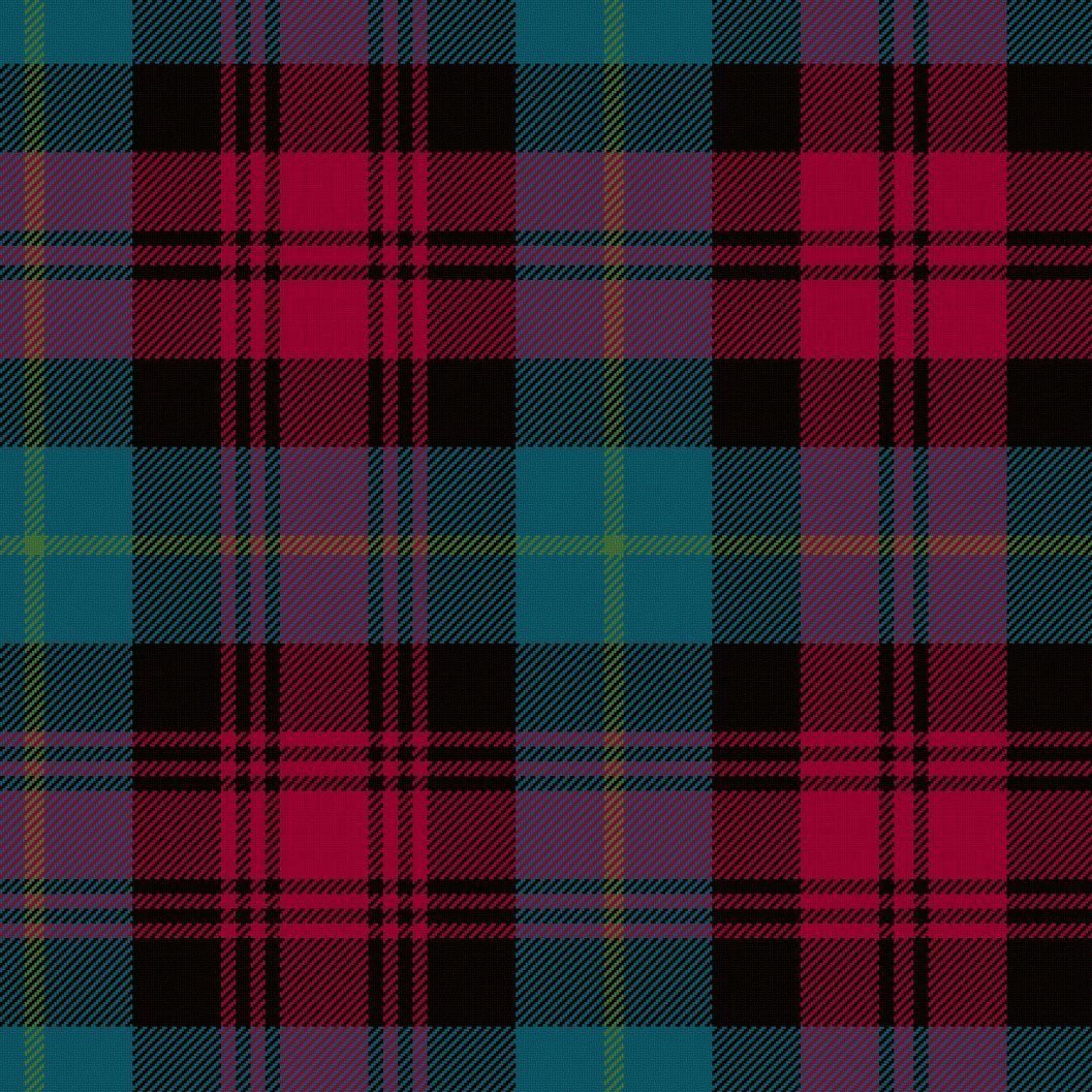 MacLachlan Muted Tartan - Imperial Highland Supplies