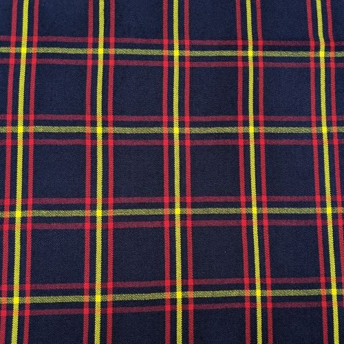 MacLaine of LochBuie Hunting Tartan - Imperial Highland Supplies