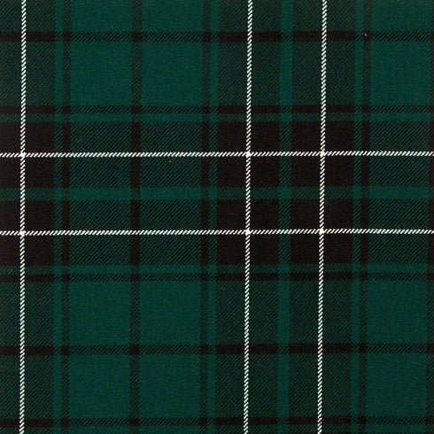 MacLean Of Duart Hunting Tartan - Imperial Highland Supplies