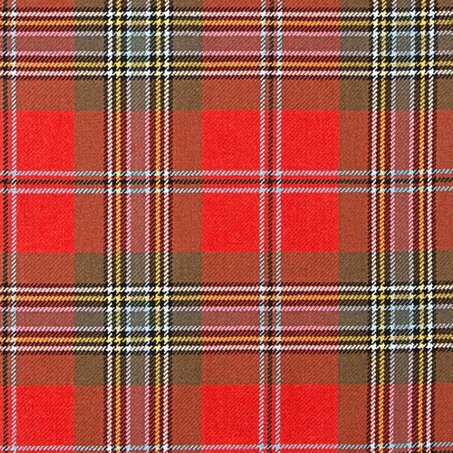 MacLean Of Duart Weathered Tartan - Imperial Highland Supplies