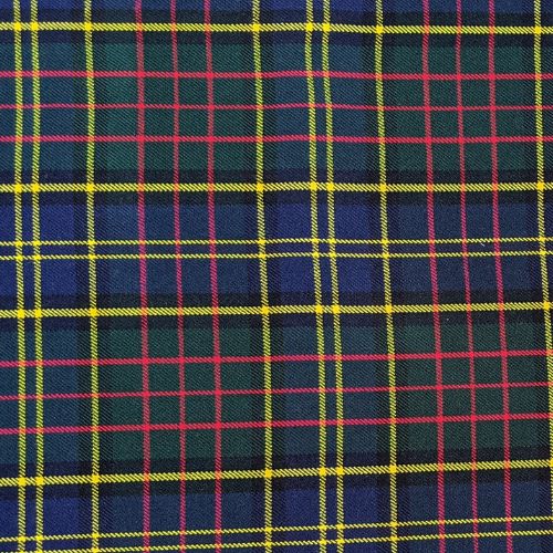 MacMillan Hunting Tartan - Imperial Highland Supplies