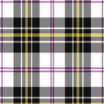 MacPherson Dress Tartan - Imperial Highland Supplies