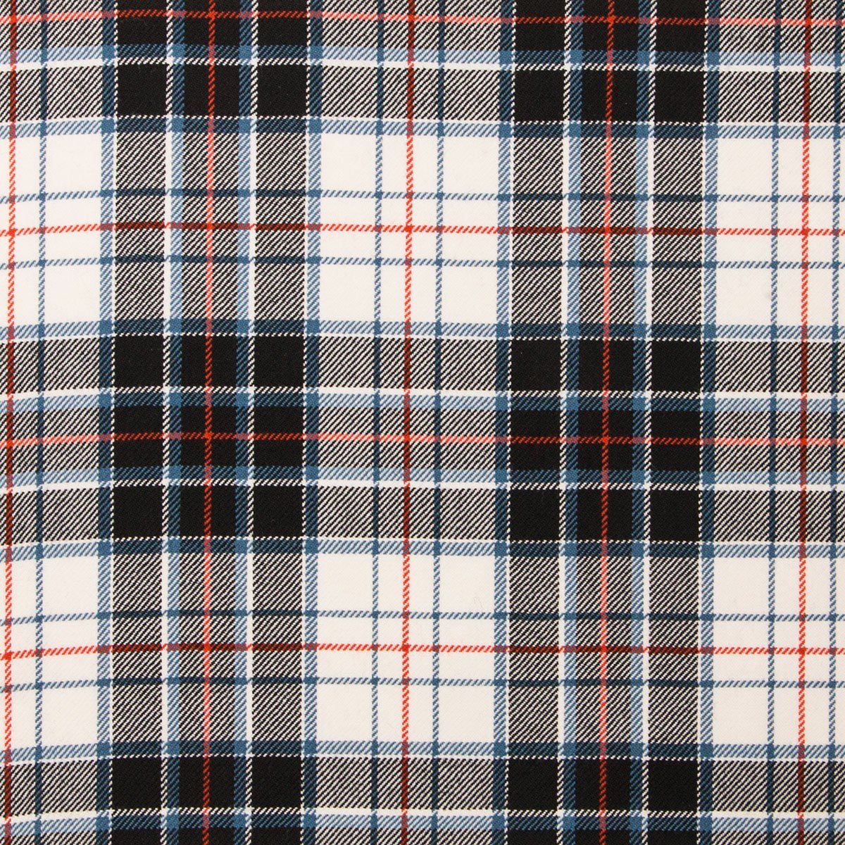 MacRae Dress Tartan - Imperial Highland Supplies