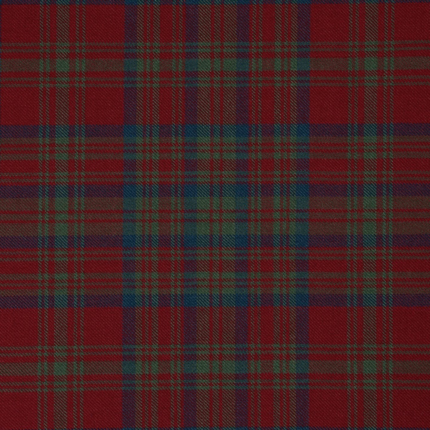 Matheson Muted Tartan - Imperial Highland Supplies
