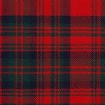 Mathieson Modern Tartan - Imperial Highland Supplies