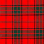 Maxwell Modern Tartan - Imperial Highland Supplies