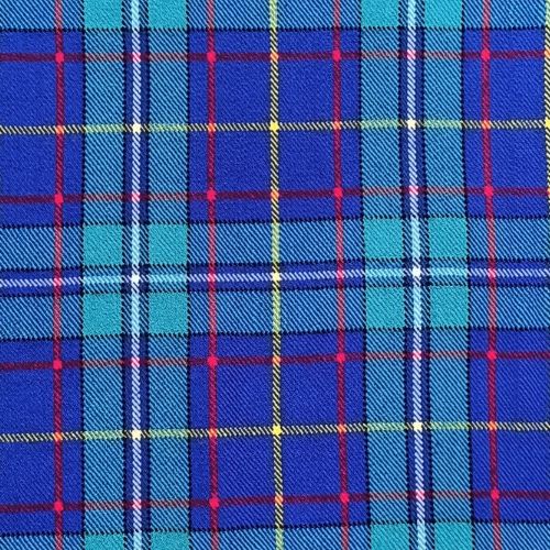 McCormick Festive Bespoke Tartan Kilt - Imperial Highland Supplies
