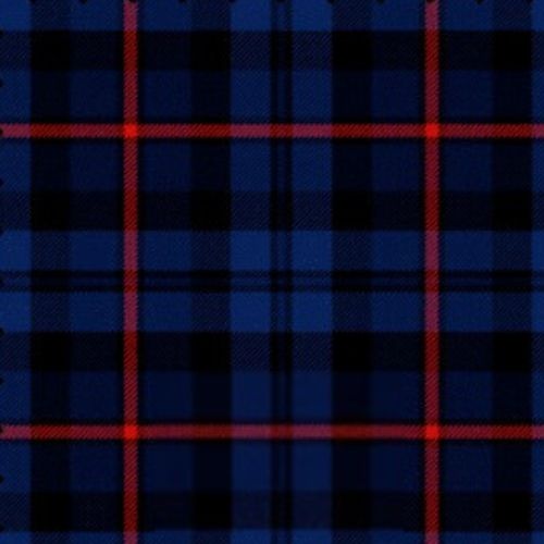 McCorquodale Tartan - Imperial Highland Supplies