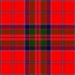 Mcgilvery Tartan - Imperial Highland Supplies