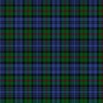 Mckinley Tartan - Imperial Highland Supplies