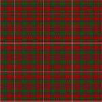 Mckinney Tartan - Imperial Highland Supplies