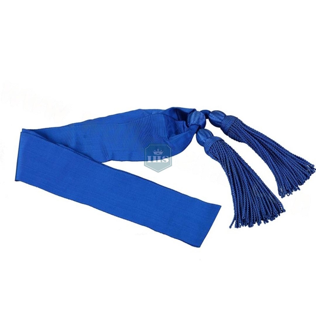 Military Uniform Decoration Officer Sash - Imperial Highland Supplies