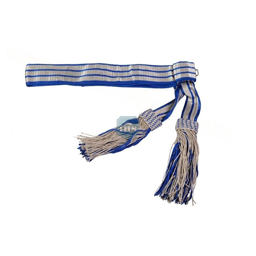 Military Uniform Decoration Officer Sash - Imperial Highland Supplies