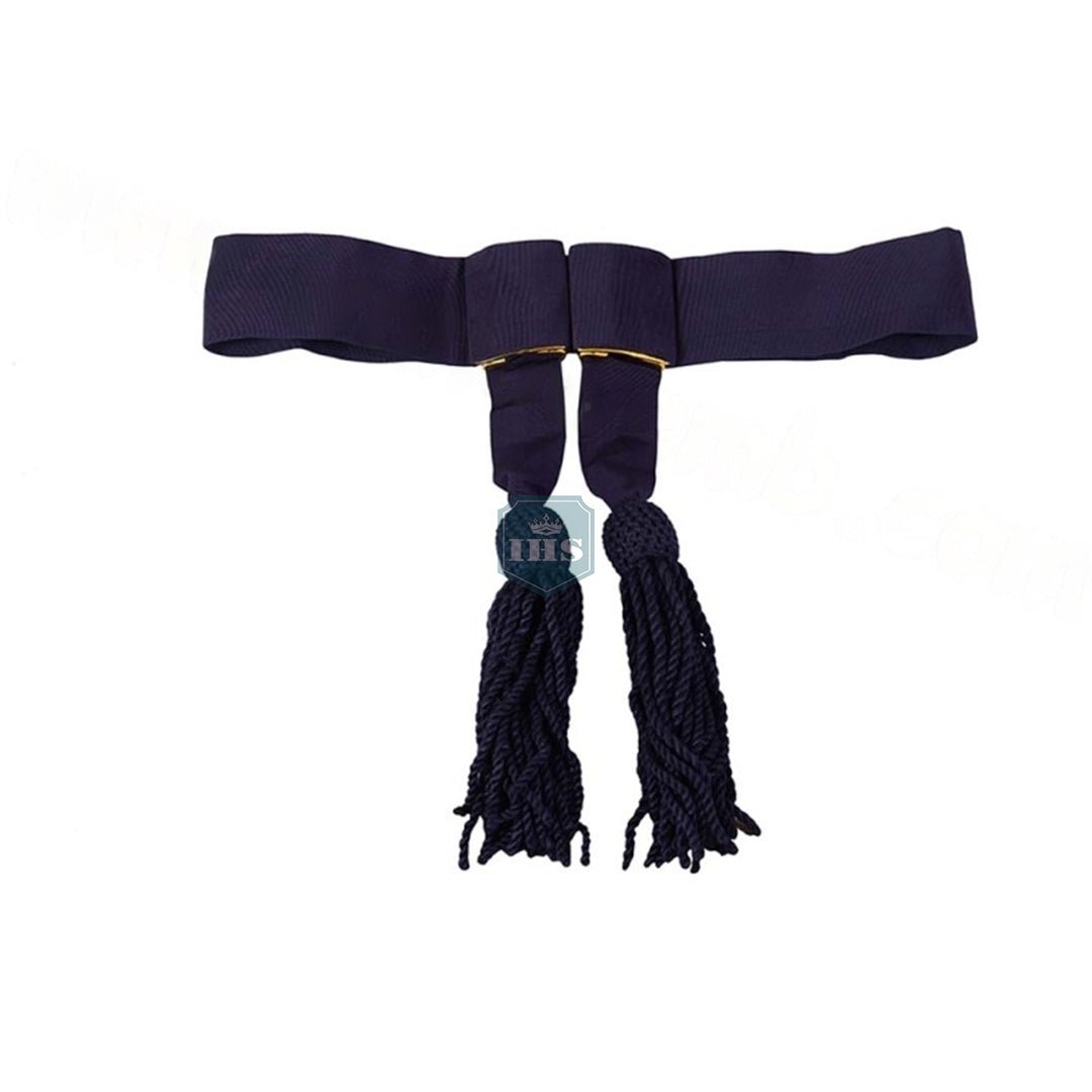 Military Uniform Decoration Officer Sash - Imperial Highland Supplies