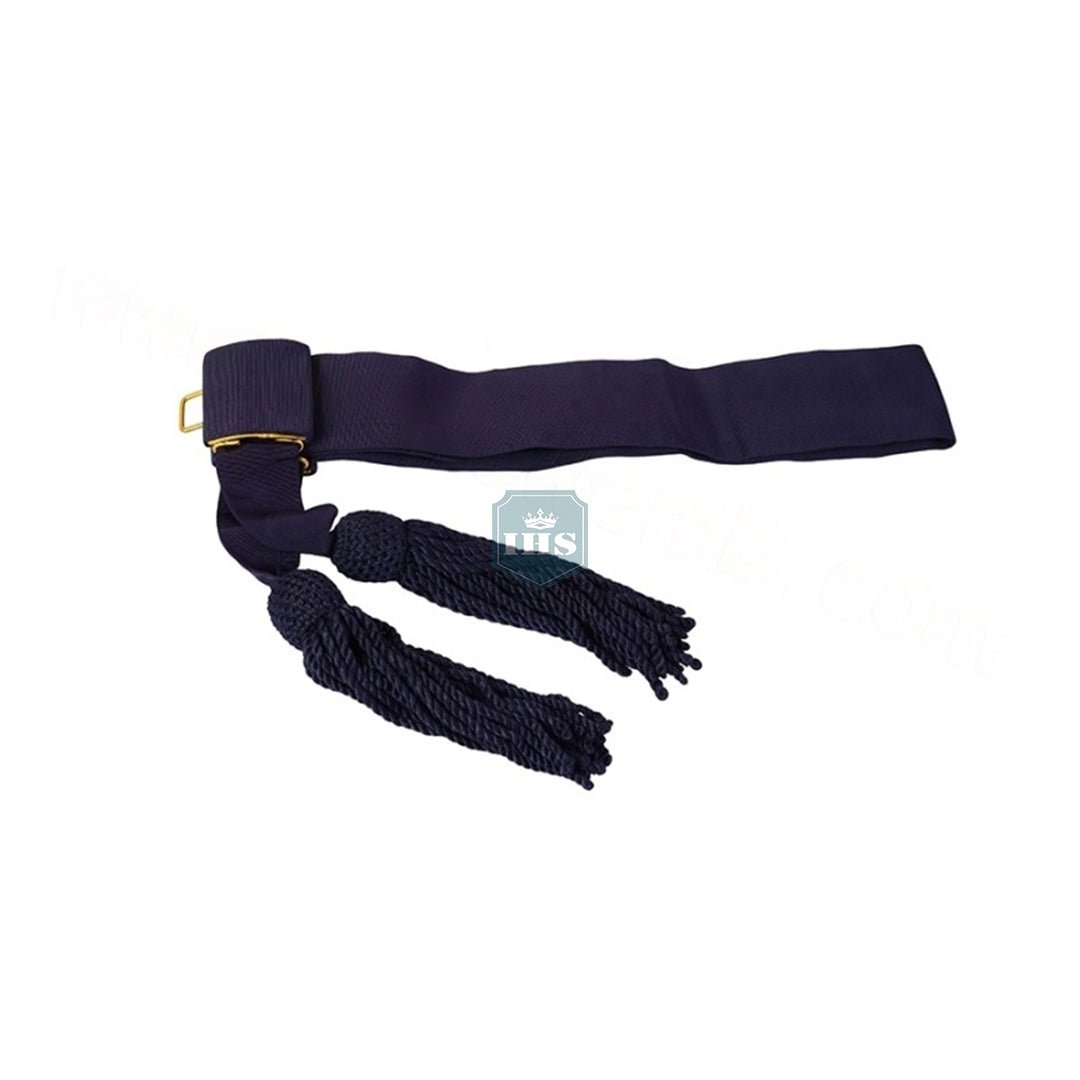 Military Uniform Decoration Officer Sash - Imperial Highland Supplies