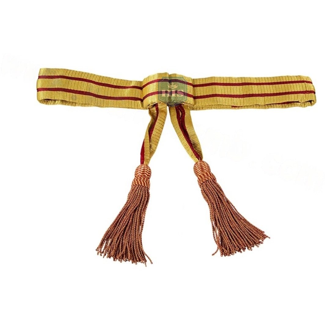 Military Uniform Decoration Officer Sash - Imperial Highland Supplies