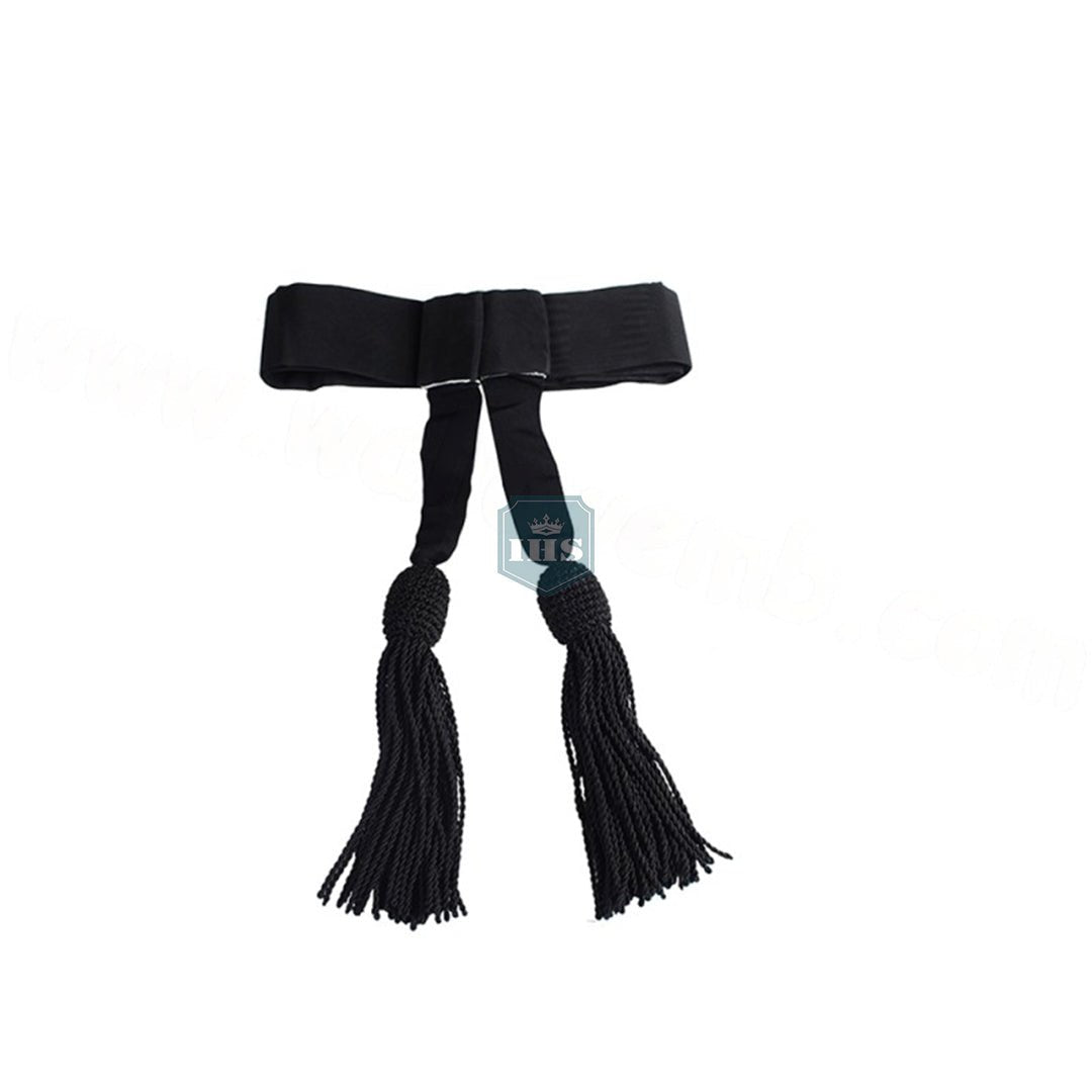 Military Uniform Decoration Officer Sash Waist Belt - Imperial Highland Supplies