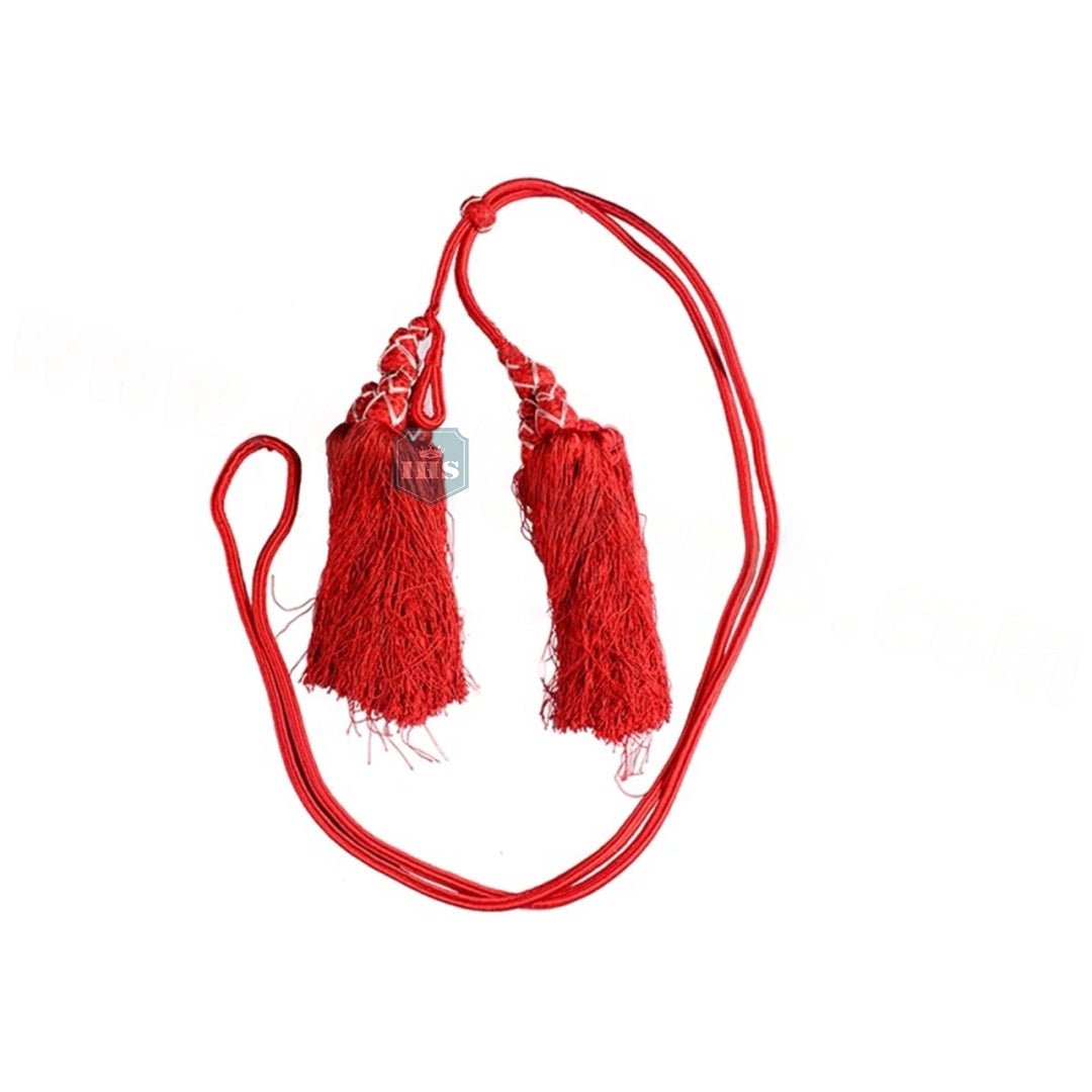 Military Uniform Decoration Officer Tassel - Imperial Highland Supplies