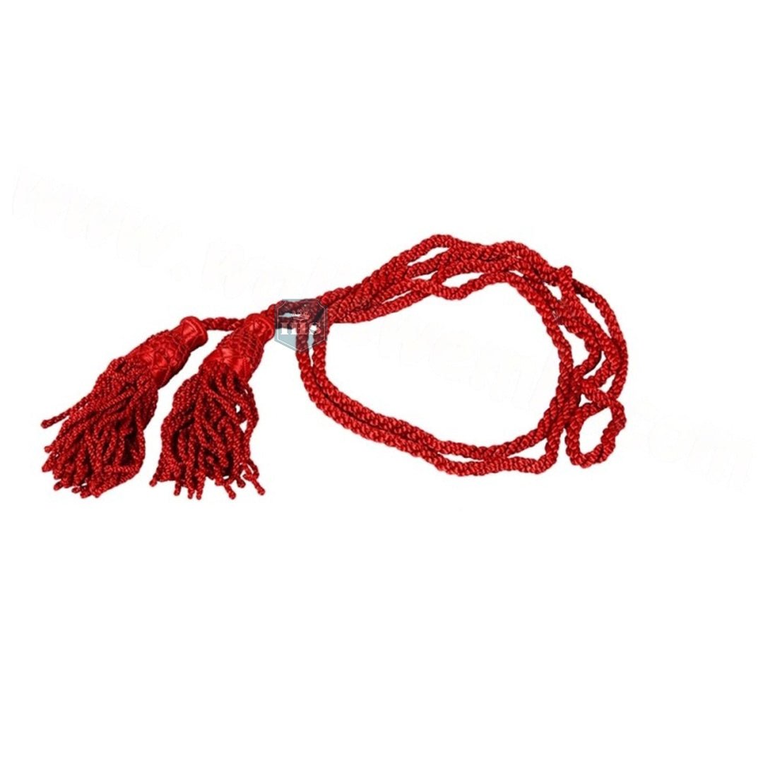 Military Uniform Decoration Officer Tassel - Imperial Highland Supplies