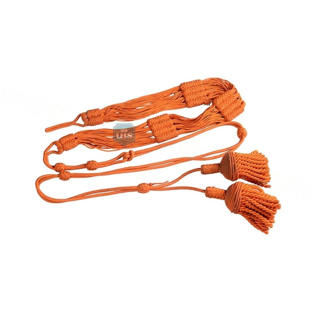 Military Uniform Decoration Officer Tassel - Imperial Highland Supplies