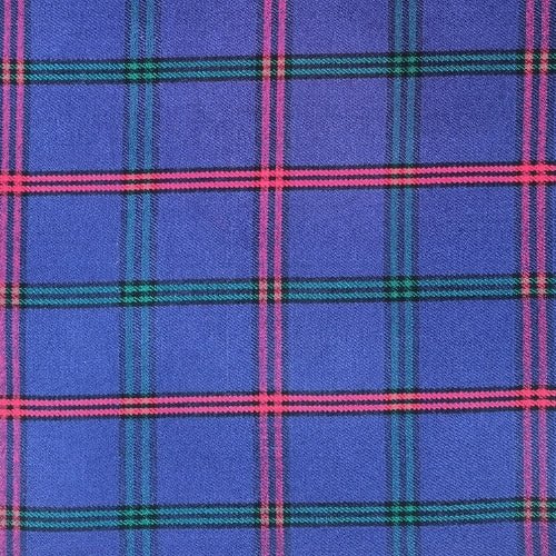 Montgomery Tartan - Imperial Highland Supplies